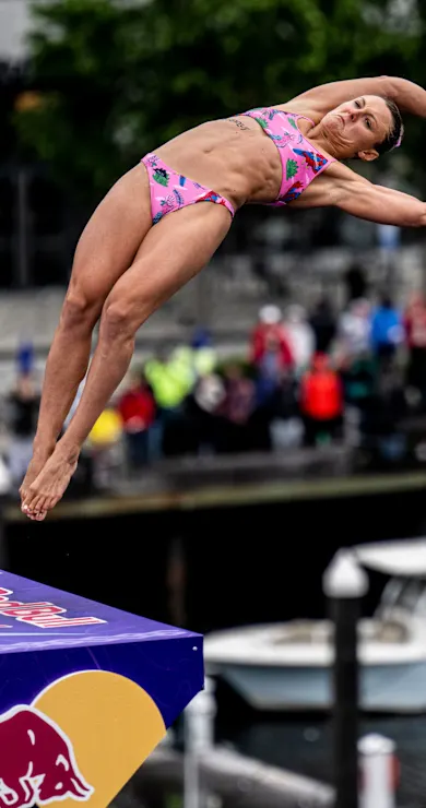 Carousel Slide Image of Finals – Boston