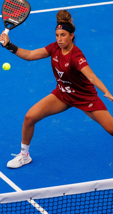 Carousel Slide Image of Quarter-finals Secondary Court – Qatar