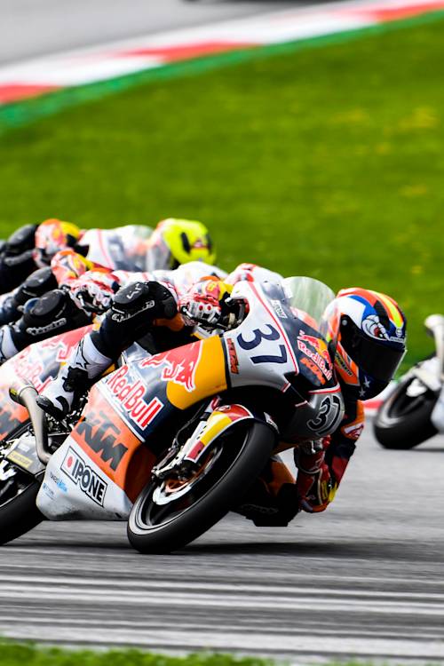 Red Bull Rookies Cup 2023 - Race 5 – LE MANS