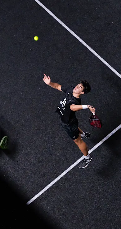 Carousel Slide Image of Cuartos – Bordeaux Premier Padel P2, pista 2