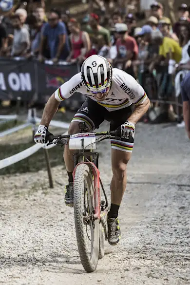 Carousel Slide Image of Final Masculina XCO (PT) – Albstadt