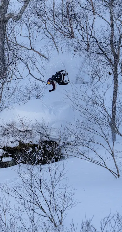 Carousel Slide Image of NST Snow Super Sessions – Revelstoke qualifiers