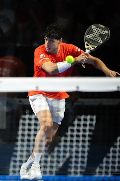 Carousel Slide Image of Final – Pretoria Premier Padel P1