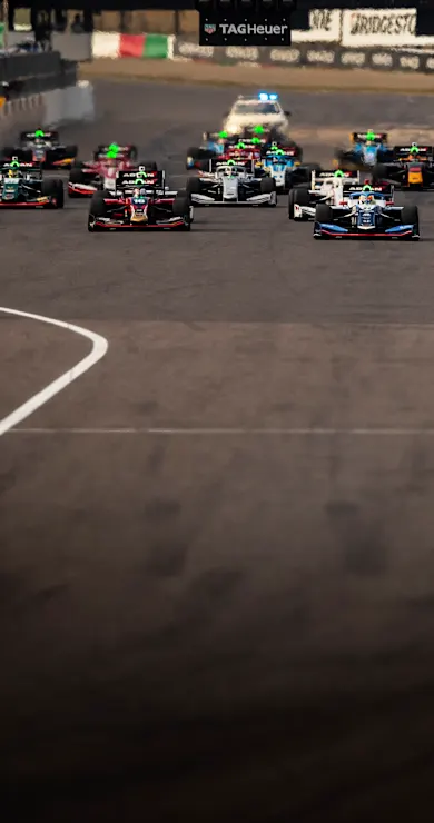 Carousel Slide Image of Day 1 Qualifying – Suzuka