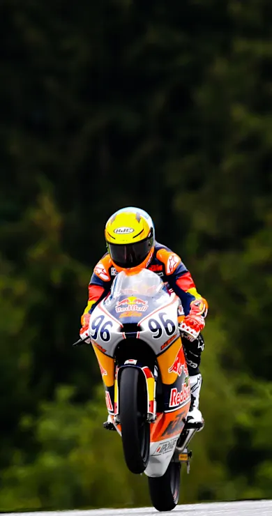 Carousel Slide Image of Aragón round 2 – day 2
