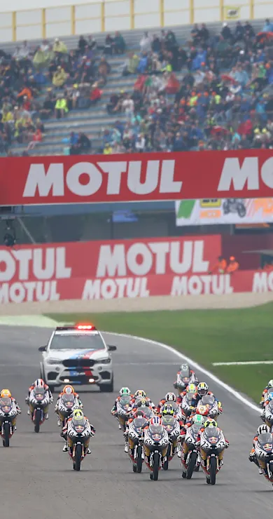 Carousel Slide Image of Red Bull Rookies Cup 2016 - Assen #1 LIVE