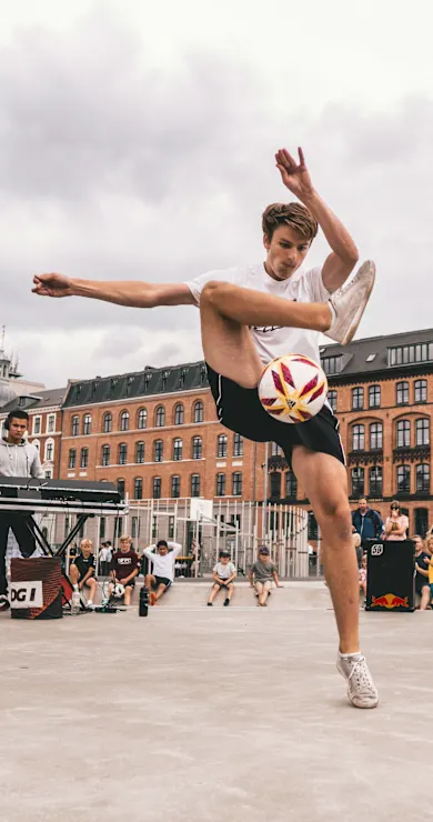 Carousel Slide Image of Final Mundial (ES)