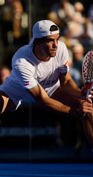 Carousel Slide Image of Quarter-finals Centre Court – Valladolid 