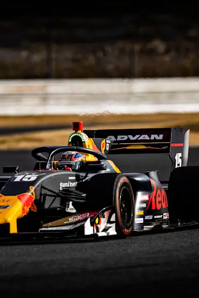 Carousel Slide Image of Main race – Autopolis