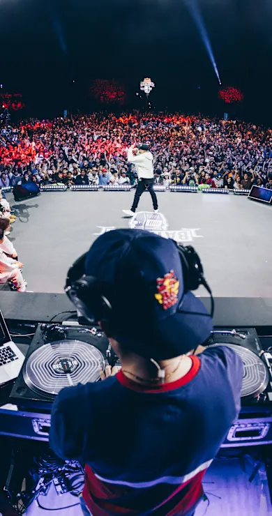 Carousel Slide Image of National Final Mexico