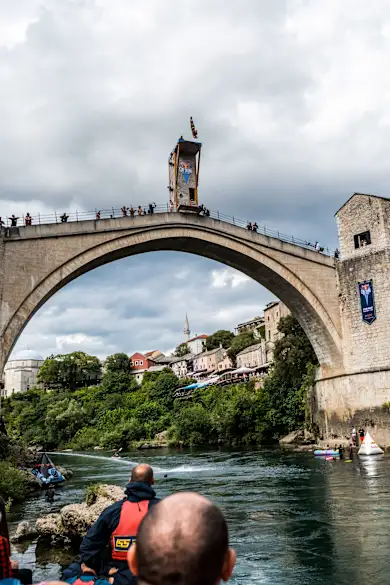 Carousel Slide Image of Finals – Mostar
