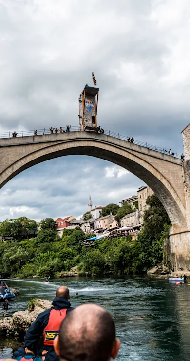 Carousel Slide Image of Finals – Mostar