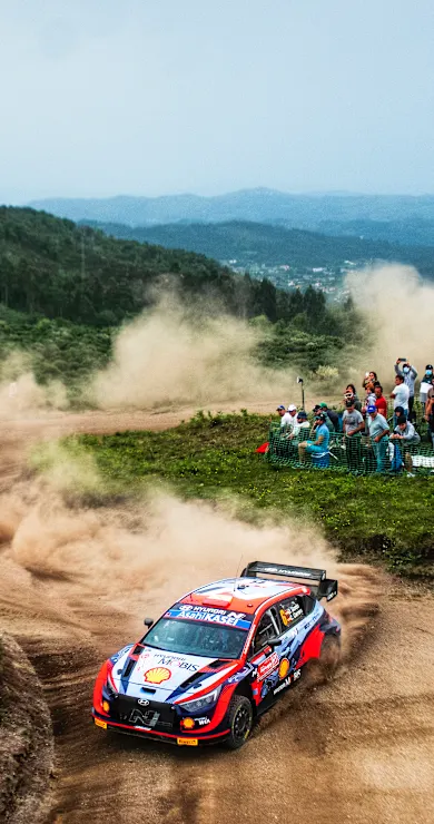 Carousel Slide Image of Highlights vom Samstag – Portugal