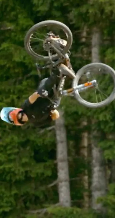 Carousel Slide Image of Whistler recap