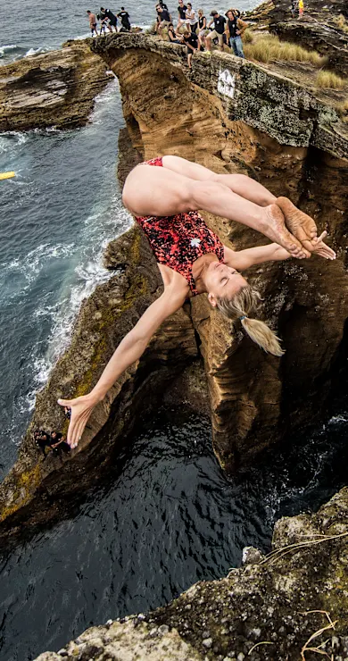 Carousel Slide Image of Azores Recap 2015