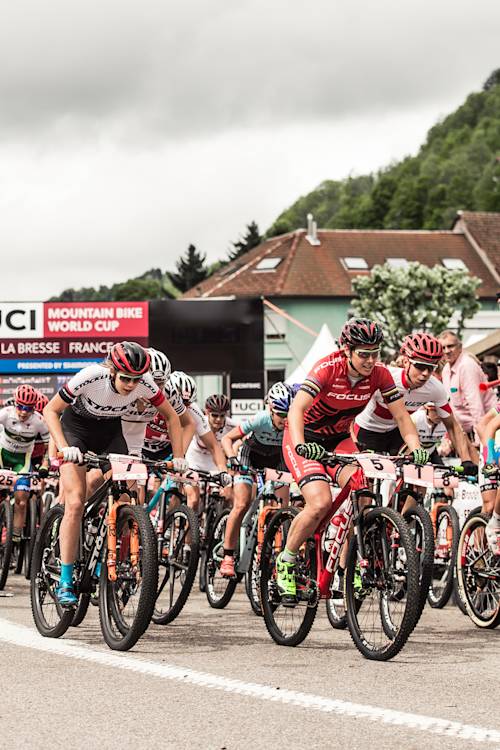 La Bresse Recap