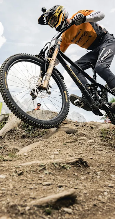 Carousel Slide Image of Downhill Highlights – Leogang