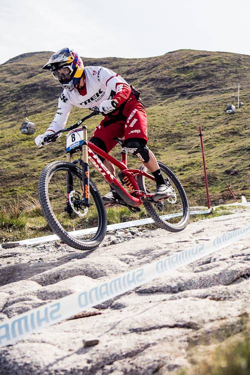 Fort William Recap