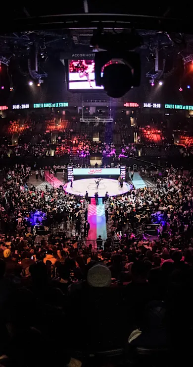 Carousel Slide Image of Competition Recap