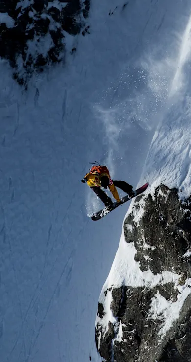 Carousel Slide Image of Verbier recap