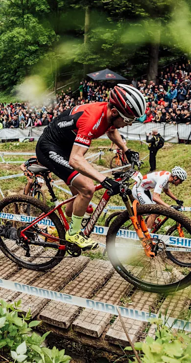 Carousel Slide Image of Albstadt XCO recap