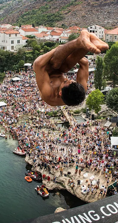 Carousel Slide Image of Bosnia & Herzegovina Recap 2015