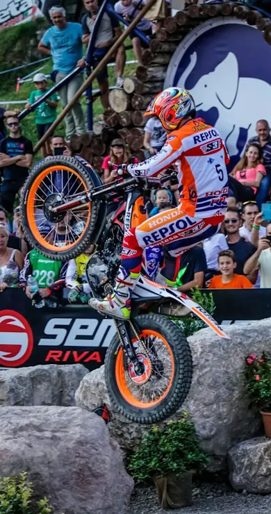 Carousel Slide Image of Round 8 recap – Italy