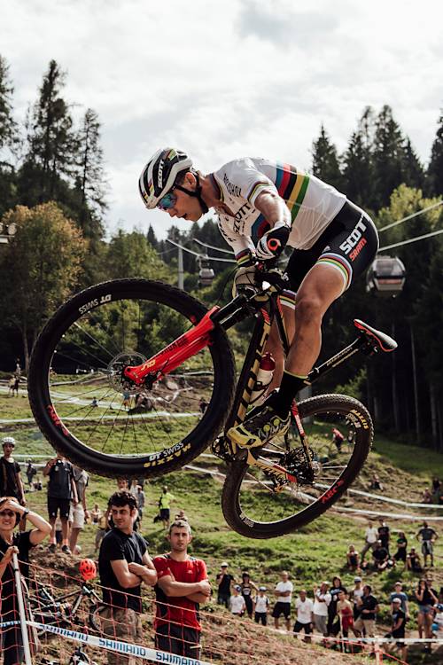 XCO Recap: Val di Sole