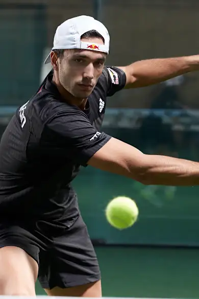 Carousel Slide Image of Highlights – Qatar Major Premier Padel