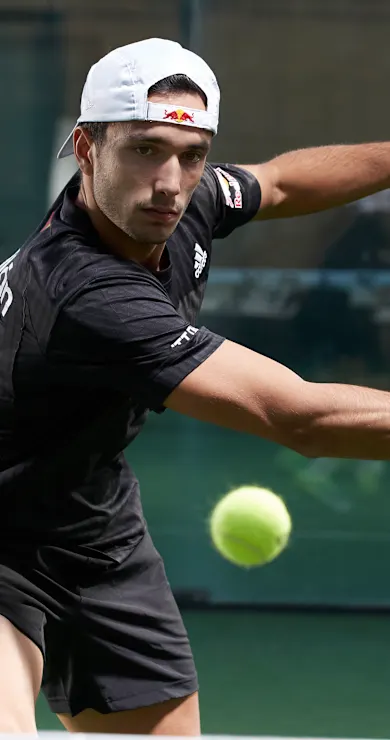 Carousel Slide Image of Qatar Major récap