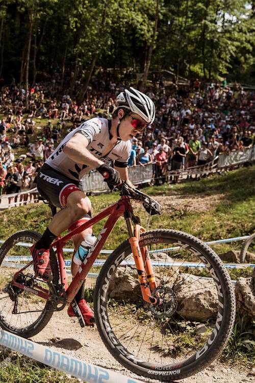 XCO recap – Albstadt