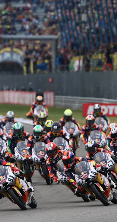 Carousel Slide Image of Recap: Assen 2017