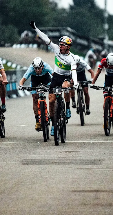 Carousel Slide Image of XCC short track recap round 2 – Nové Město