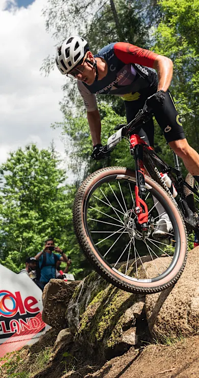 Carousel Slide Image of XCO und DH Highlights – Val di Sole