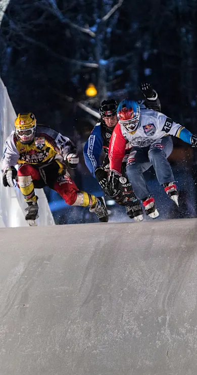 Carousel Slide Image of Quebec City, Canada