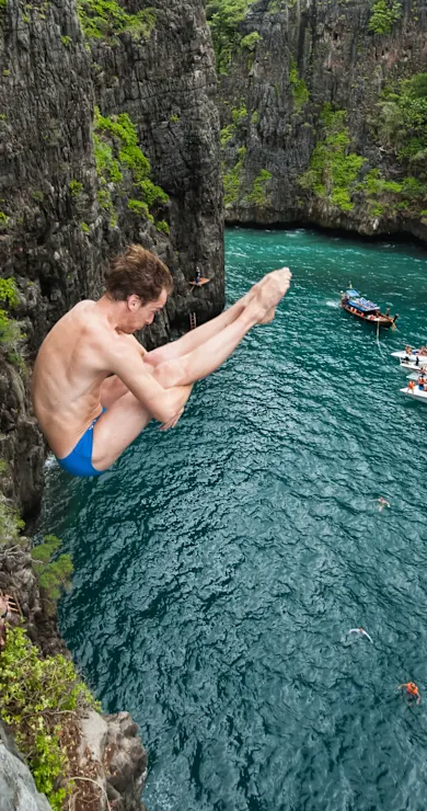 Carousel Slide Image of Thailand Recap 2013