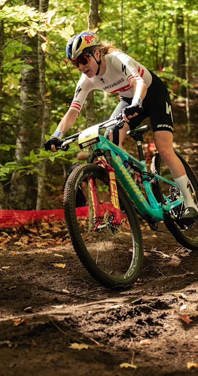 Carousel Slide Image of Cross-country highlights – Lake Placid