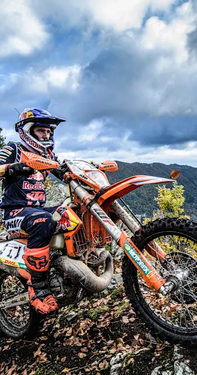 Carousel Slide Image of Red Bull Romaniacs recap