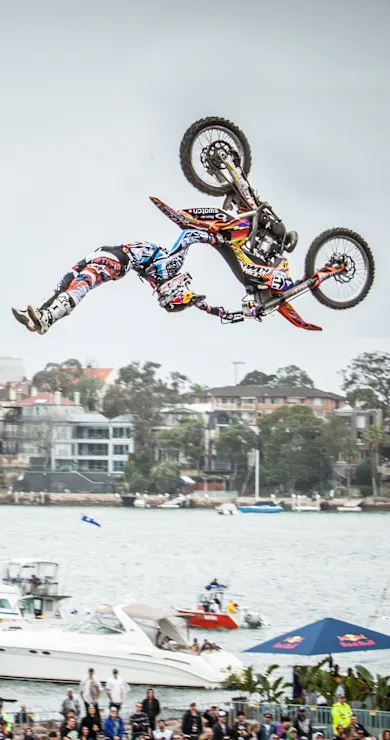 Carousel Slide Image of Season Recap