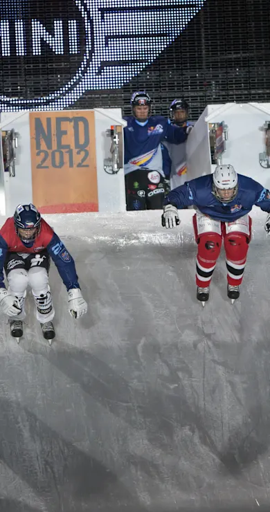 Carousel Slide Image of Valkenburg, Netherlands