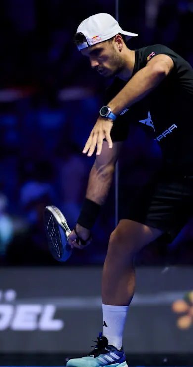 Carousel Slide Image of Highlights - Málaga Premier Padel P1