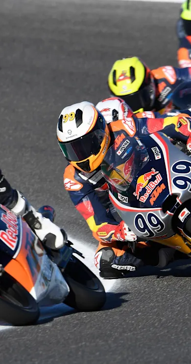 Carousel Slide Image of Misano recap