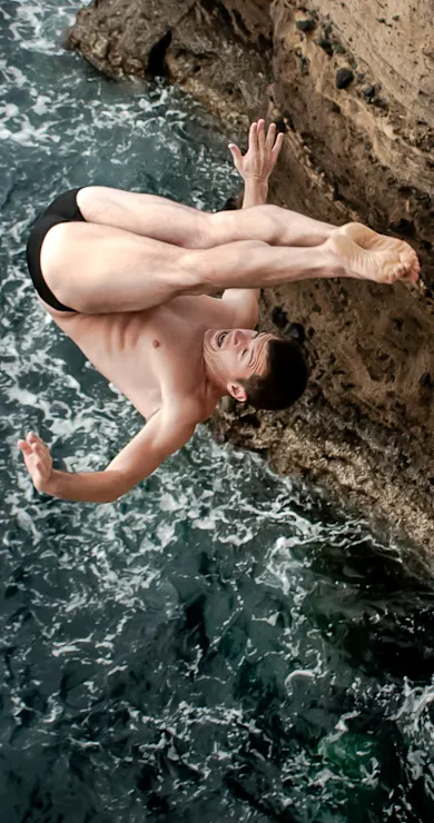 Carousel Slide Image of Azores, Portugal