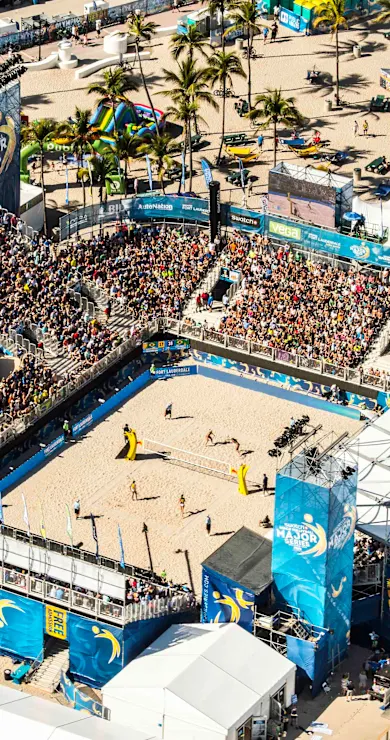 Carousel Slide Image of Recap: 2017 Season