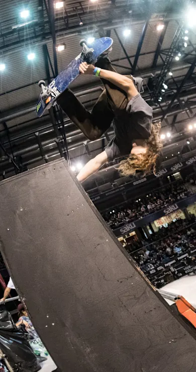 Carousel Slide Image of Skate recap