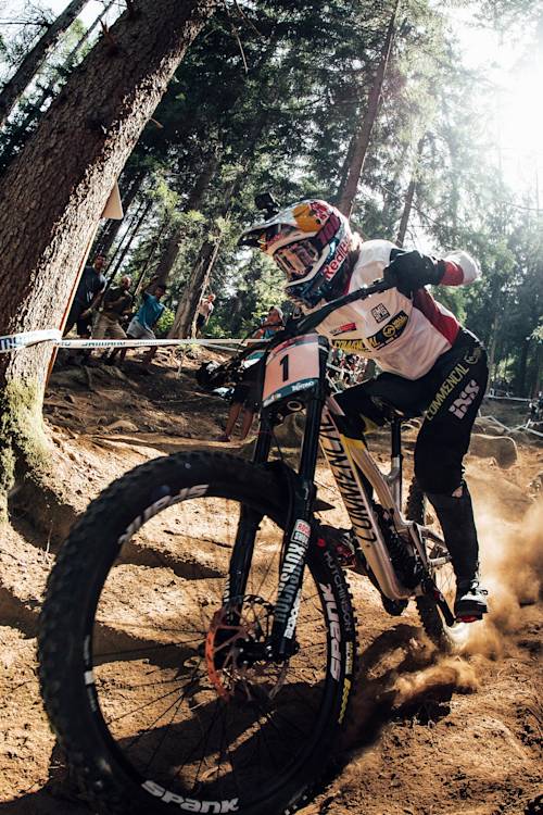 DHI Recap: Val di Sole