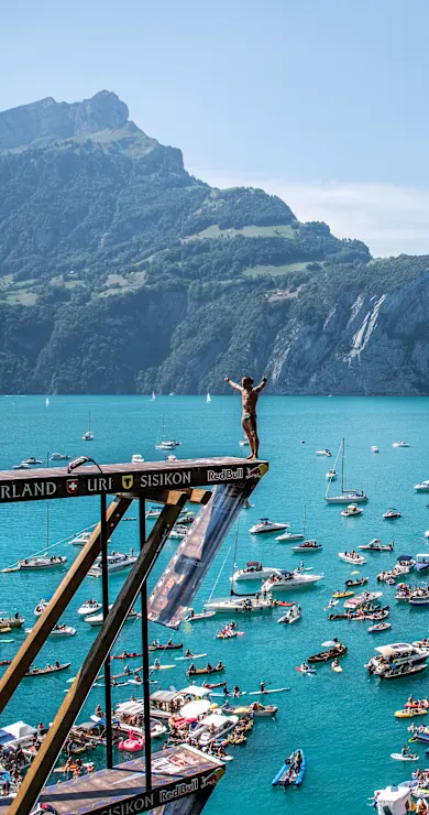 Carousel Slide Image of Sisikon Recap 2018