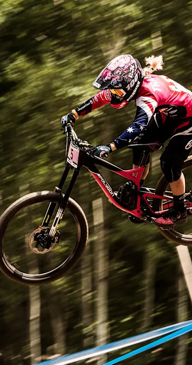 Carousel Slide Image of DHI Season Recap 2015