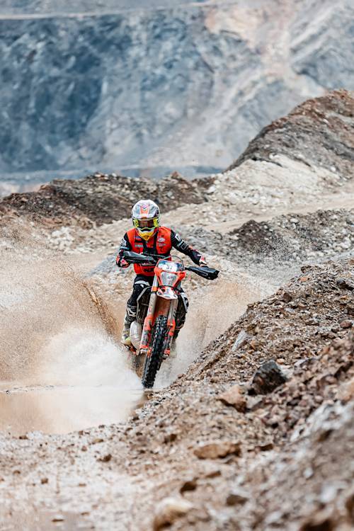 Prologue Day 1 highlights – Red Bull Erzbergrodeo