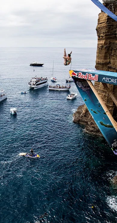 Carousel Slide Image of Azores Recap 2018